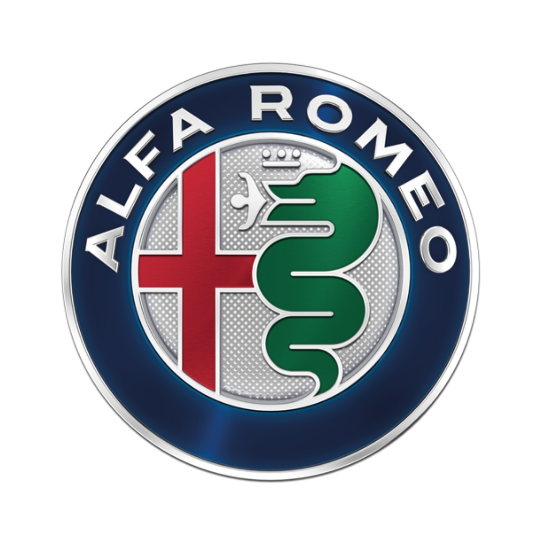 Alfa Romeo Pinetown
