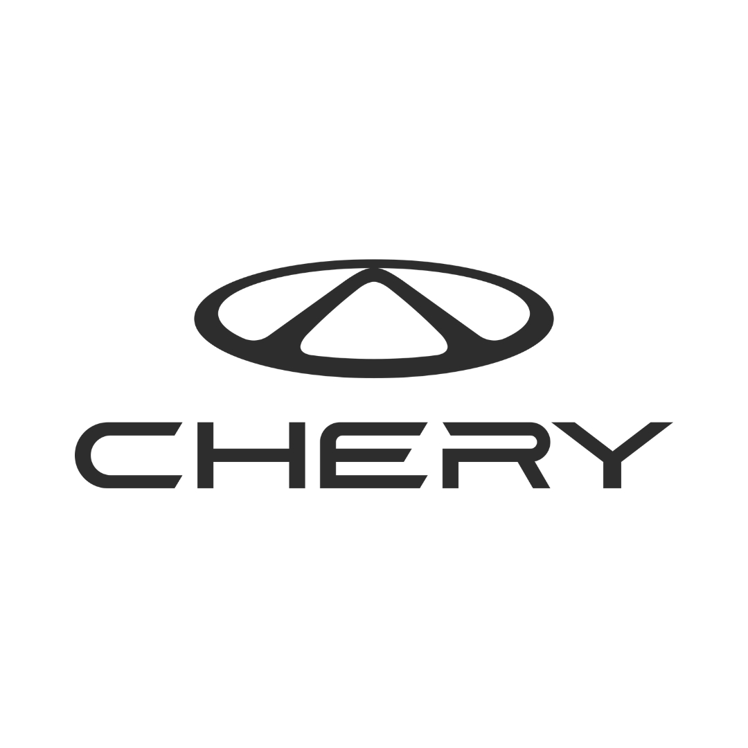 Alpine Chery
